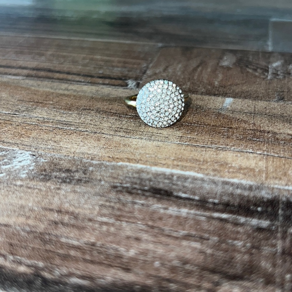 Michael kors ring